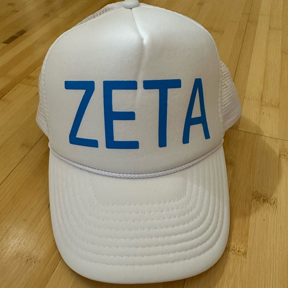Trucker Hat